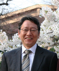 小川会長